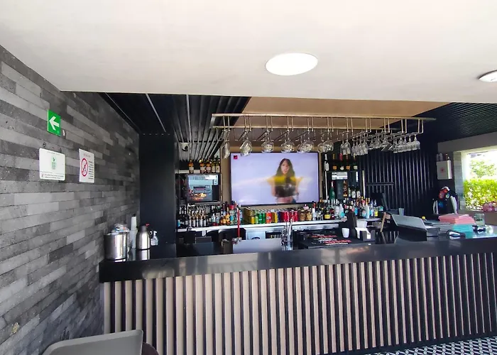 Alia Inn Boutique Wtc